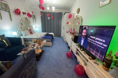 Apartament në Al Warsan, Dubai, Emiratet e Bashkuara Arabe 1 dhomë, 48.91 m2. № 729666 - Foto 6