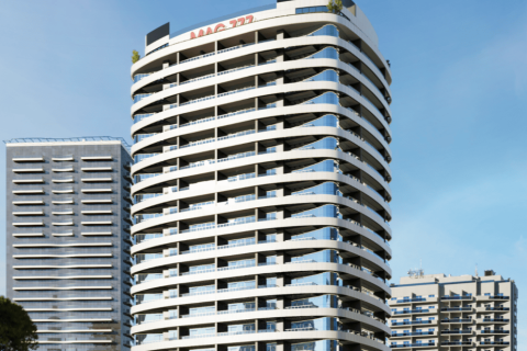 阿联酋 Dubai Dubai Sports City 待售 : 1 房, 42 平方米 , 编号729665 - 照片 17