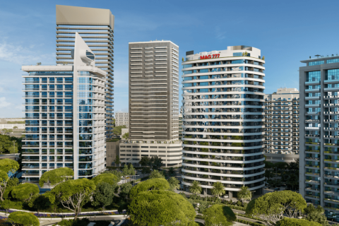 阿联酋 Dubai Dubai Sports City 待售 : 1 房, 42 平方米 , 编号729665 - 照片 15