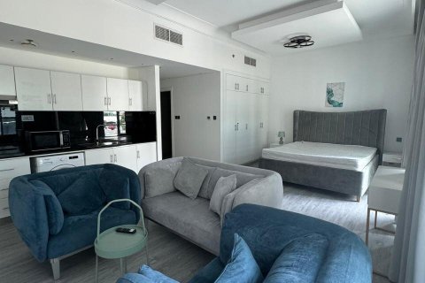 Купить квартиру в Barsha Heights (Tecom), Дубай, ОАЭ 1 комната, 55.74м2, № 729670 - фото 1