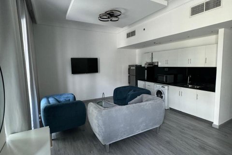 Купить квартиру в Barsha Heights (Tecom), Дубай, ОАЭ 1 комната, 55.74м2, № 729670 - фото 3