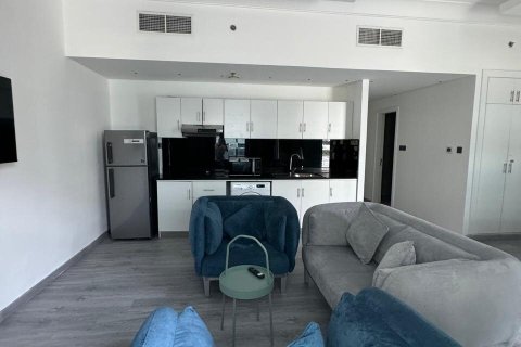 Купить квартиру в Barsha Heights (Tecom), Дубай, ОАЭ 1 комната, 55.74м2, № 729670 - фото 2