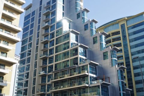 Купить квартиру в Barsha Heights (Tecom), Дубай, ОАЭ 1 комната, 55.74м2, № 729670 - фото 11