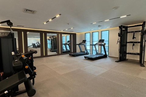 Купить квартиру в Barsha Heights (Tecom), Дубай, ОАЭ 1 комната, 55.74м2, № 729670 - фото 9