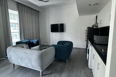 Купить квартиру в Barsha Heights (Tecom), Дубай, ОАЭ 1 комната, 55.74м2, № 729670 - фото 4