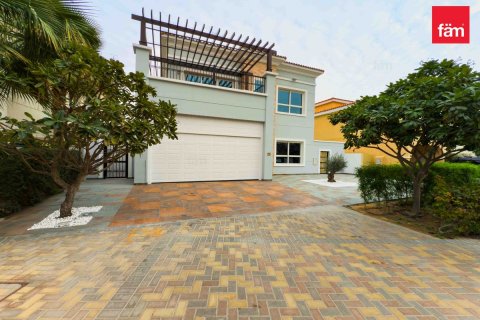 Vila v Dubai, SAE 5 ložnice, 561 m² Č.: 575021 - fotografie 4