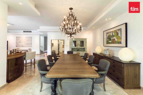 Vila v Dubai, SAE 5 ložnice, 561 m² Č.: 575021 - fotografie 8