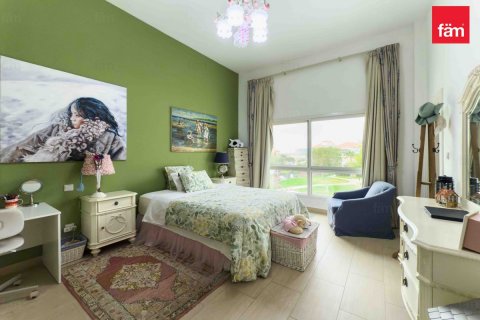 Vila v Dubai, SAE 5 ložnice, 561 m² Č.: 575021 - fotografie 17