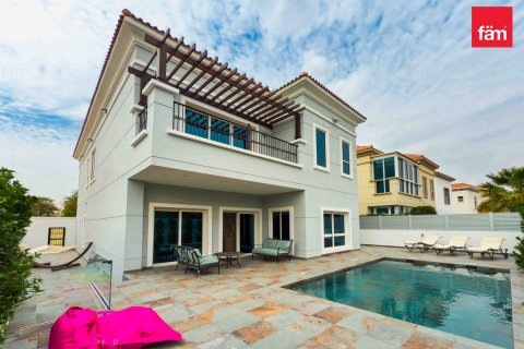 Vila v Dubai, SAE 5 ložnice, 561 m² Č.: 575021 - fotografie 1