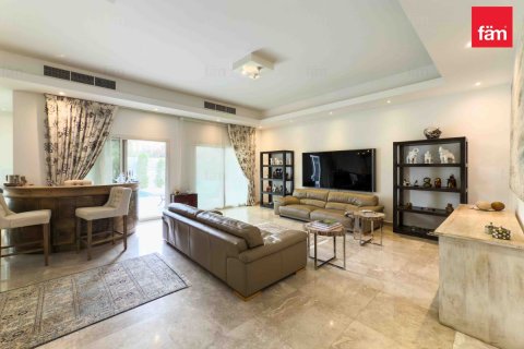 Vila v Dubai, SAE 5 ložnice, 561 m² Č.: 575021 - fotografie 7