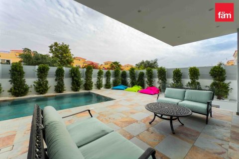 Vila v Dubai, SAE 5 ložnice, 561 m² Č.: 575021 - fotografie 3
