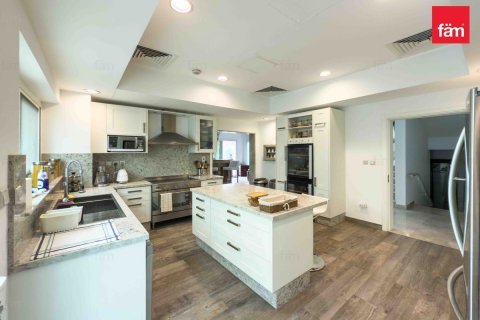 Vila v Dubai, SAE 5 ložnice, 561 m² Č.: 575021 - fotografie 10