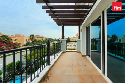 Vila v Dubai, SAE 5 ložnice, 561 m² Č.: 575021 - fotografie 16