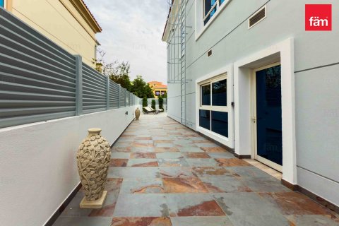Vila v Dubai, SAE 5 ložnice, 561 m² Č.: 575021 - fotografie 26