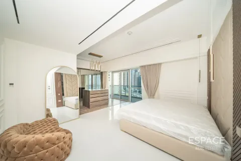 Apartment sa Dubai Marina, UAE 3 silid-tulugan, 314 sq.m. № 738459 - larawan 10