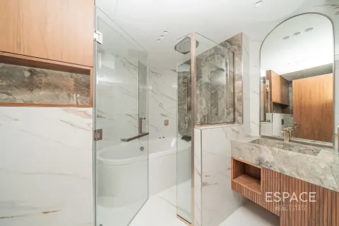 Apartment sa Dubai Marina, UAE 3 silid-tulugan, 314 sq.m. № 738459 - larawan 14