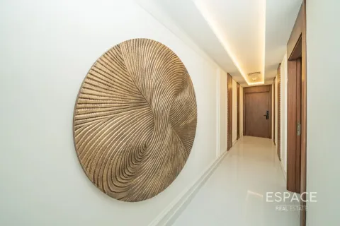 Apartment sa Dubai Marina, UAE 3 silid-tulugan, 314 sq.m. № 738459 - larawan 6