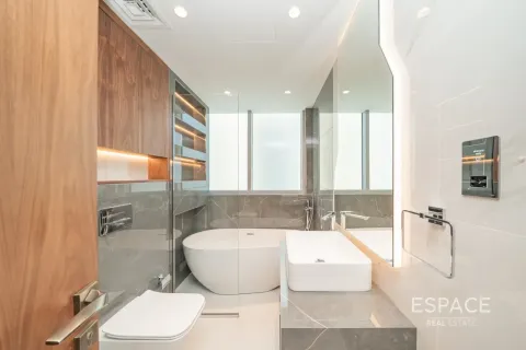 Apartment sa Dubai Marina, UAE 3 silid-tulugan, 314 sq.m. № 738459 - larawan 17