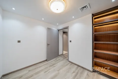 Apartment sa Jumeirah Beach Residence, Dubai, UAE 3 silid-tulugan, 350 sq.m. № 738458 - larawan 14