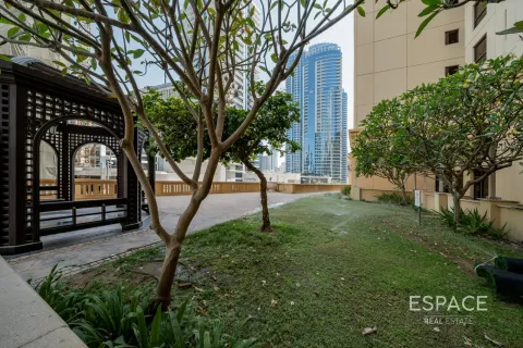 Apartment sa Jumeirah Beach Residence, Dubai, UAE 3 silid-tulugan, 350 sq.m. № 738458 - larawan 20