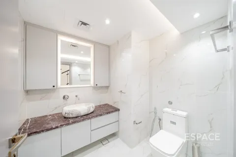 Apartment sa Jumeirah Beach Residence, Dubai, UAE 3 silid-tulugan, 350 sq.m. № 738458 - larawan 17