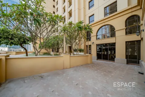 Apartment sa Jumeirah Beach Residence, Dubai, UAE 3 silid-tulugan, 350 sq.m. № 738458 - larawan 19