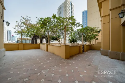 Apartment sa Jumeirah Beach Residence, Dubai, UAE 3 silid-tulugan, 350 sq.m. № 738458 - larawan 18