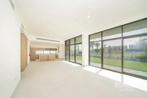 Vila di Al Furjan, Dubai, UAE 5 bilik tidur, 455 meter persegi № 738432 - foto 4