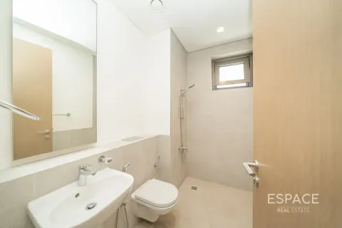 Vila di Al Furjan, Dubai, UAE 5 bilik tidur, 455 meter persegi № 738432 - foto 8