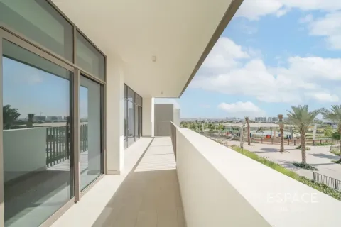 Vila di Al Furjan, Dubai, UAE 5 bilik tidur, 455 meter persegi № 738432 - foto 18