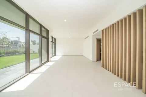Vila di Al Furjan, Dubai, UAE 5 bilik tidur, 455 meter persegi № 738432 - foto 3