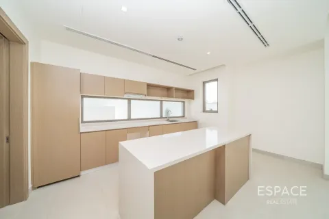 Vila di Al Furjan, Dubai, UAE 5 bilik tidur, 455 meter persegi № 738432 - foto 2