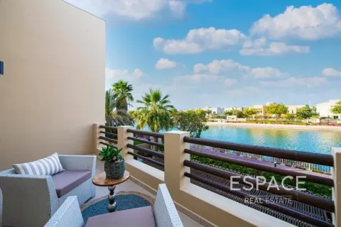 Vila v Meadows, Dubai, SAE 6 ložnice, 595 m² Č.: 738460 - fotografie 2
