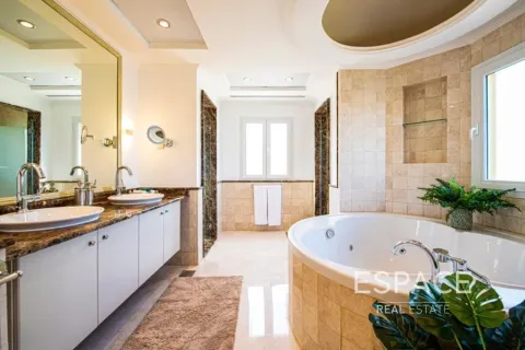 Vila v Meadows, Dubai, SAE 6 ložnice, 595 m² Č.: 738460 - fotografie 14