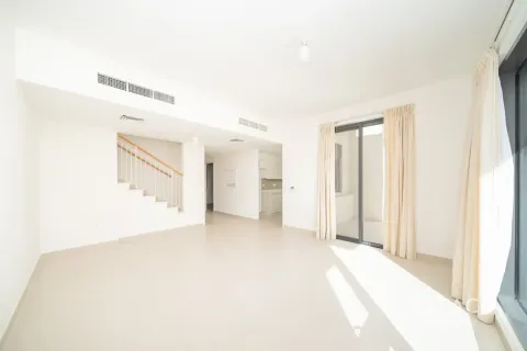 Villa zur Miete in Dubai Hills Estate, Dubai, VAE 3 Schlafzimmer, 207 m2 Nr. 738461 - Foto 3