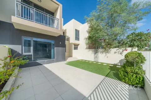 Villa zur Miete in Dubai Hills Estate, Dubai, VAE 3 Schlafzimmer, 207 m2 Nr. 738461 - Foto 19