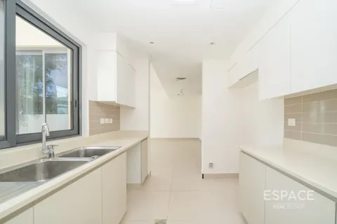 Villa zur Miete in Dubai Hills Estate, Dubai, VAE 3 Schlafzimmer, 207 m2 Nr. 738461 - Foto 5