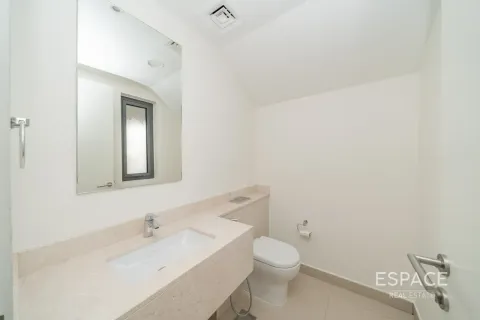 Villa zur Miete in Dubai Hills Estate, Dubai, VAE 3 Schlafzimmer, 207 m2 Nr. 738461 - Foto 6