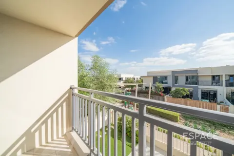 Villa zur Miete in Dubai Hills Estate, Dubai, VAE 3 Schlafzimmer, 207 m2 Nr. 738461 - Foto 17