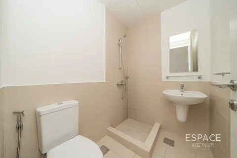 Villa zur Miete in Dubai Hills Estate, Dubai, VAE 3 Schlafzimmer, 207 m2 Nr. 738461 - Foto 8