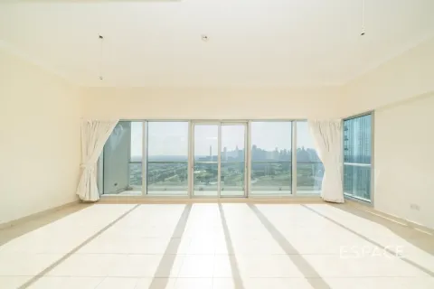 Apartmán v The Views, Dubai, SAE 2 spálne, 144 m2 č. 738457 - Fotografia 4