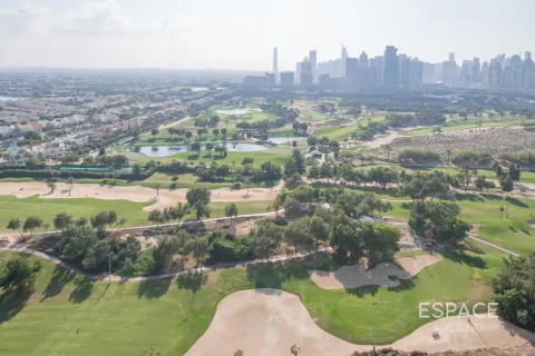 Leilighet i The Views, Dubai, Emiratene 2 soverom, 144 kvm nr. 738457