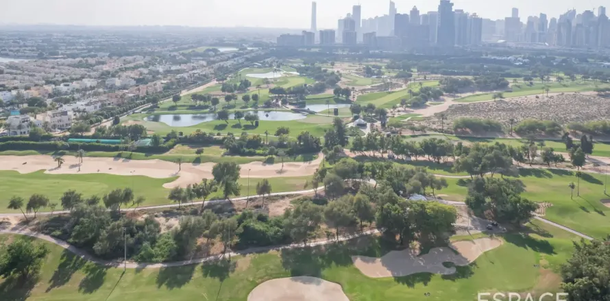Apartmán v The Views, Dubai, SAE 2 spálne, 144 m2 č. 738457