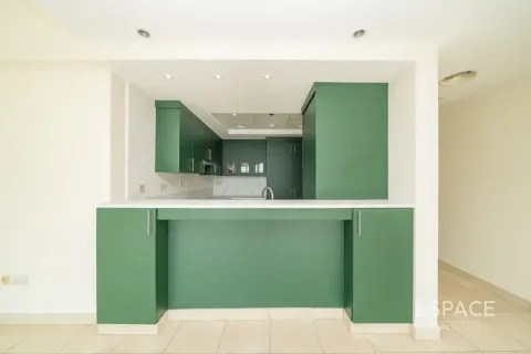 Apartmán v The Views, Dubai, SAE 2 spálne, 144 m2 č. 738457 - Fotografia 6