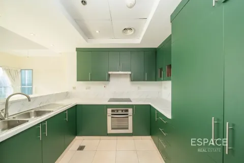 Apartmán v The Views, Dubai, SAE 2 spálne, 144 m2 č. 738457 - Fotografia 7