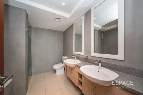 Apartmán v The Views, Dubai, SAE 2 spálne, 144 m2 č. 738457 - Fotografia 11