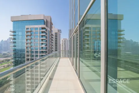 Apartmán v The Views, Dubai, SAE 2 spálne, 144 m2 č. 738457 - Fotografia 16