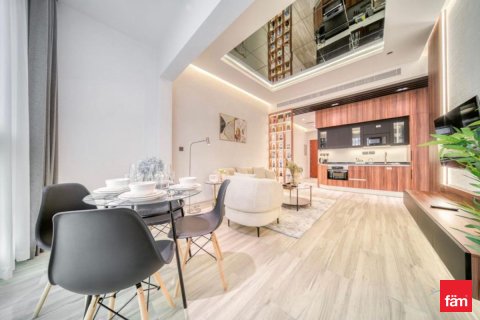 Пәтер Дубай Марина, БАӘ-да 1 жатын бөлме, 62.6 м² № 694281 - фото 7