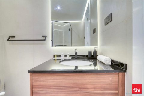 Пәтер Дубай Марина, БАӘ-да 1 жатын бөлме, 62.6 м² № 694281 - фото 16