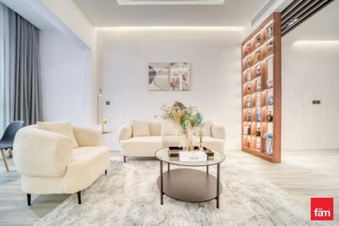 Διαμέρισμα σε Dubai Marina, ΗΑΕ 1 υπνοδωμάτιο, 62.6 τ.μ. Αρ. 694281